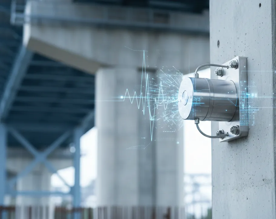 Understanding Vibrating Wire Sensors